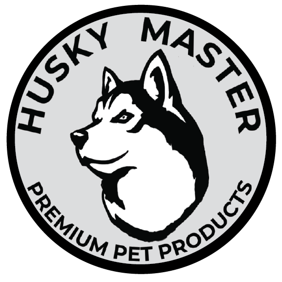 Husky Master logo