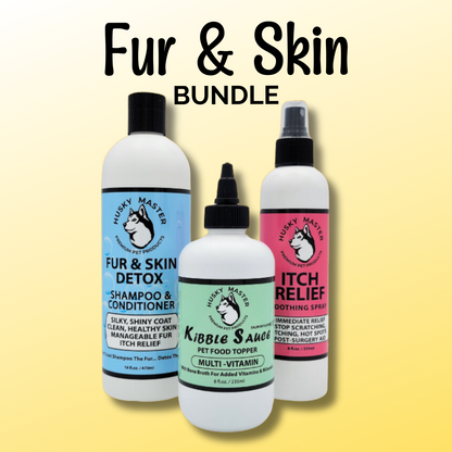 Fur & Skin Bundle