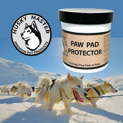 Paw Pad Protector Ointment