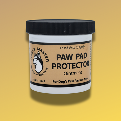 Paw Pad Protector Ointment